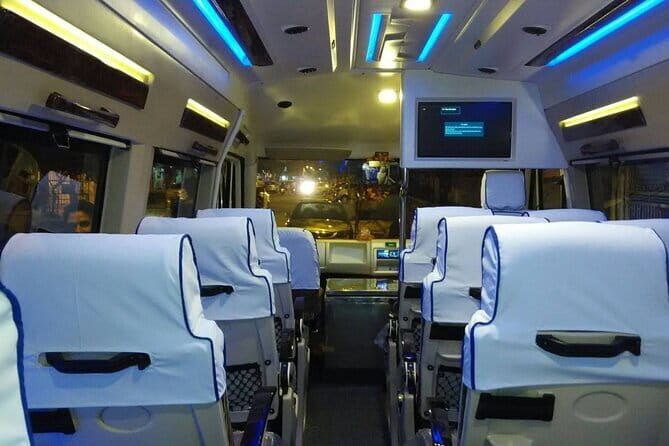 Private Transfer From Agra to Ranthambore With Fatehpur Sikri - Agra to Ranthambore, with a purposeful stop at Fatehpur Sikri