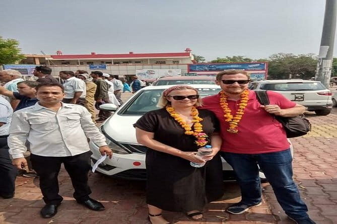 Private Transfer From Agra to Ranthambore With Fatehpur Sikri - Timing: how 6–7 hours can work for safari logistics