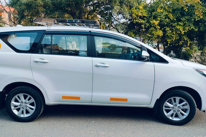 Private transfer from Agra to Varanasi by Car - Key things to notice before you book