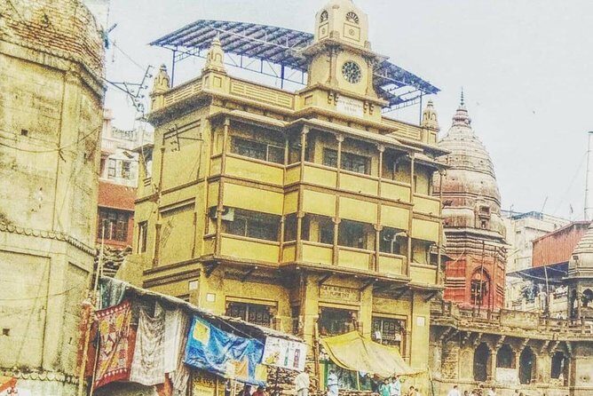 Private transfer from Agra to Varanasi by Car - Price and value: why $160.54 can be worth it