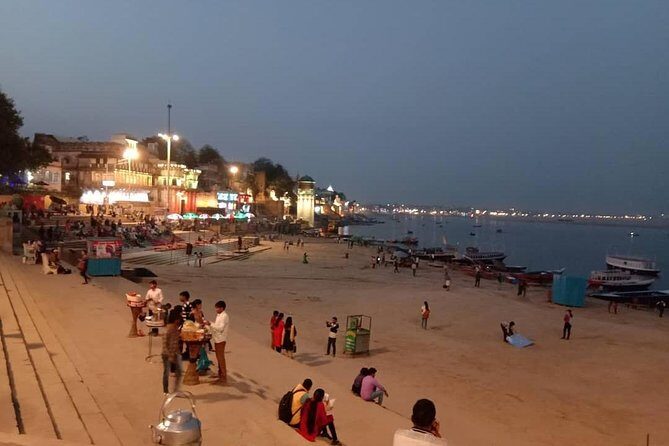 Private transfer from Agra to Varanasi by Car - Who this transfer fits best (and who may not need it)