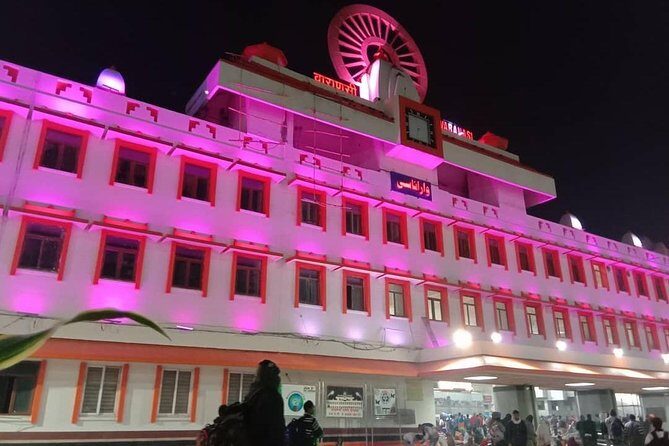Private transfer from Agra to Varanasi by Car - Quick tips to make the ride smoother