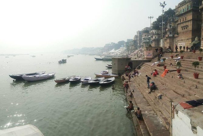 Private transfer from Agra to Varanasi by Car - Should you book this Agra–Varanasi private car transfer?