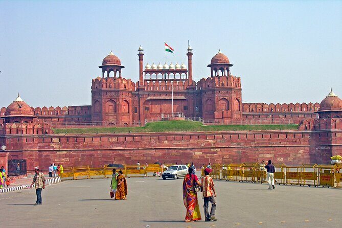 Private Transfer From Delhi Airport to Hotel in New Delhi - Price and value: is $28.74 per person fair here?