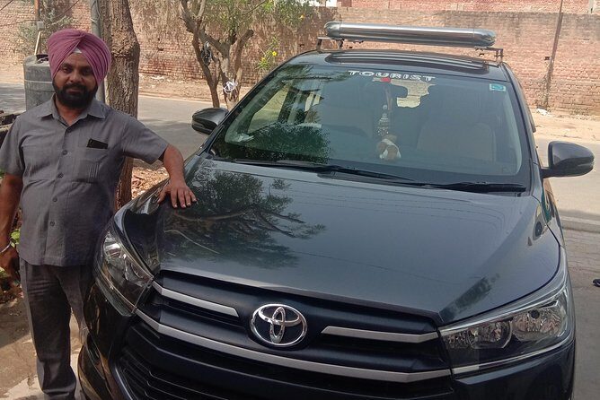 Private Transfer From Delhi to Agra By Car - Key Highlights You’ll Notice Fast