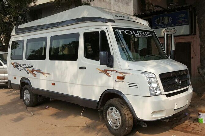 Private Transfer From Delhi to Agra By Car - Midway Freshen-Up Stop: 20 Minutes That Actually Helps
