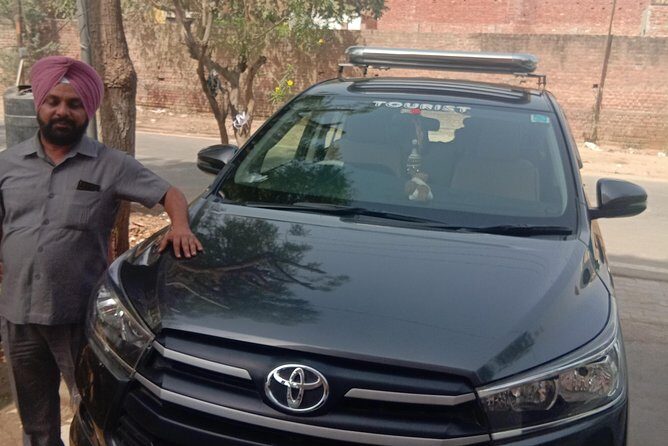 Private Transfer From Delhi to Agra By Car - Price and Value: What $52.49 Per Person Really Buys