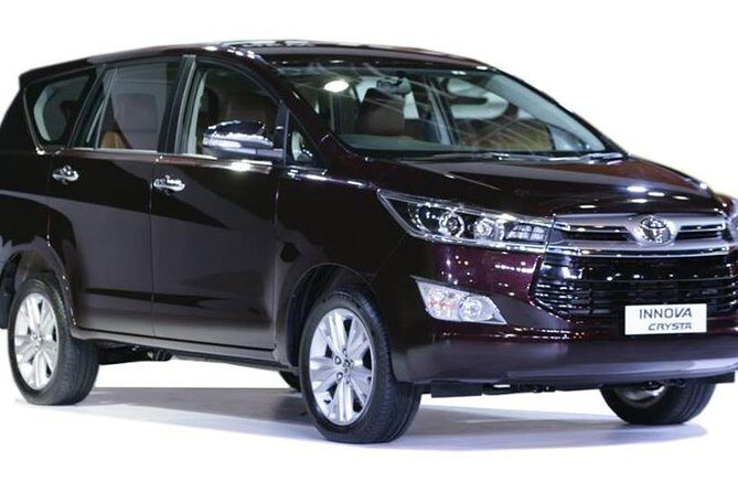 Private Transfer From Delhi to Agra By Car - The 3-Hour Drive: Comfortable, Air-Conditioned, and Direct