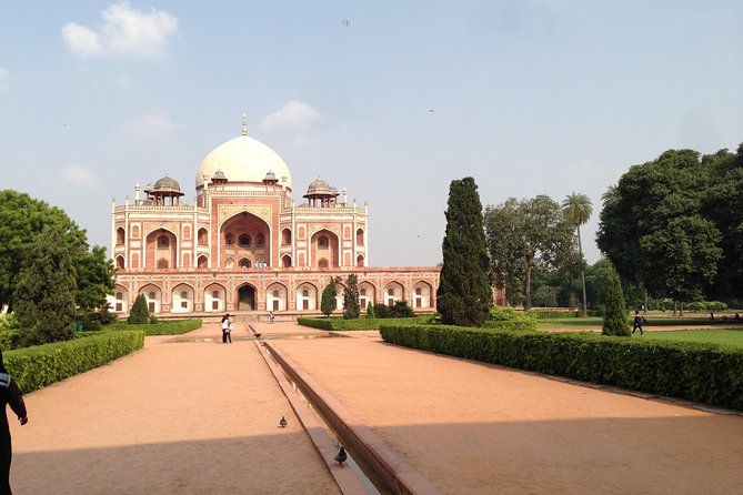Private Transfer From Jaipur to New Delhi - The Real-World Take: Safety and Service Quality