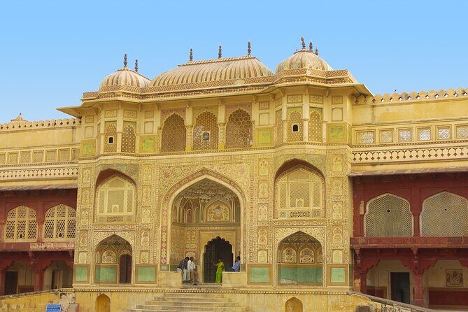Private Transfer From Jodhpur To Jaipur - Price and value: what you’re really paying for at $38 per person