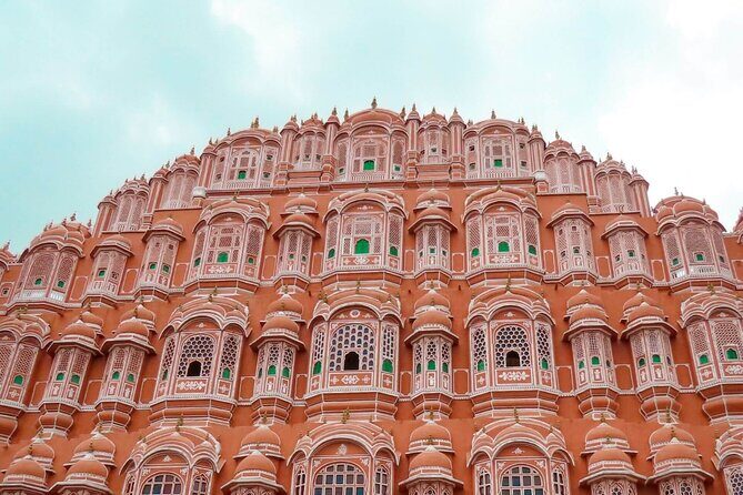 Private Transfer From Jodhpur to Jaipur Via Ajmer and Pushkar - Who This Transfer Suits Best (and Who Might Prefer Something Else)