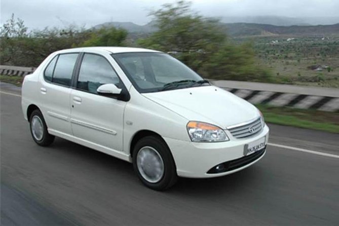 Private Transfer From : Jodhpur To Jaisalmer - Door-to-Door Jodhpur to Jaisalmer: What This Transfer Really Delivers