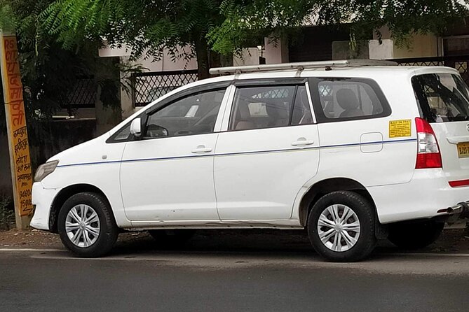 Private Transfer From Jodhpur to Jaisalmer One Way - Key Things I’d Pay Attention To