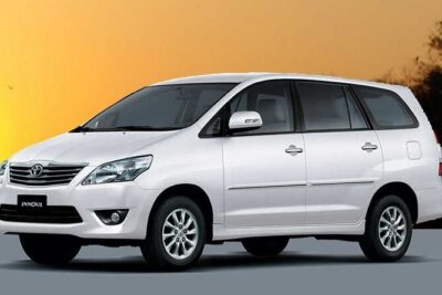 Private Transfer From Jodhpur to Jaisalmer One Way - The Drive: Comfortable AC and a Realistic Time Window