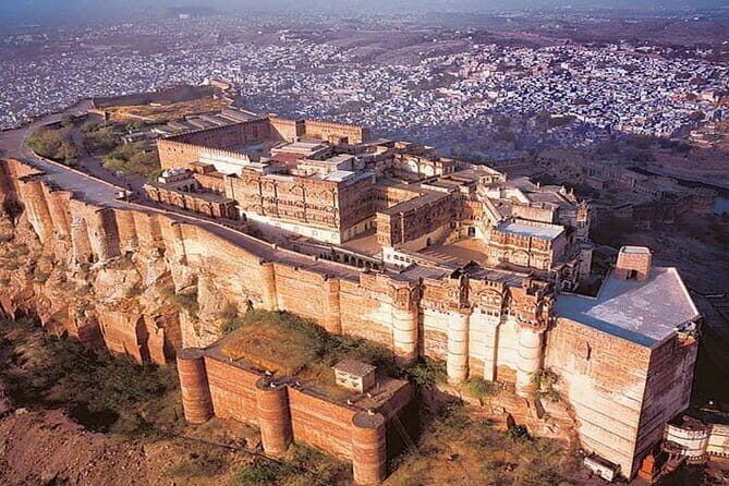 Private Transfer from Jodhpur to Udaipur - Who this transfer suits best