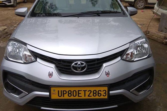 Private Transfer from New Delhi To Taj mahal Agra - Smart tips so your Agra time feels smooth