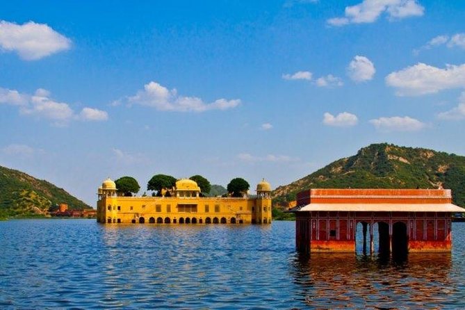 Private Transfer From Udaipur To Jaipur Via Pushkar - Price and Value: Is About $85 Per Person a Fair Deal?