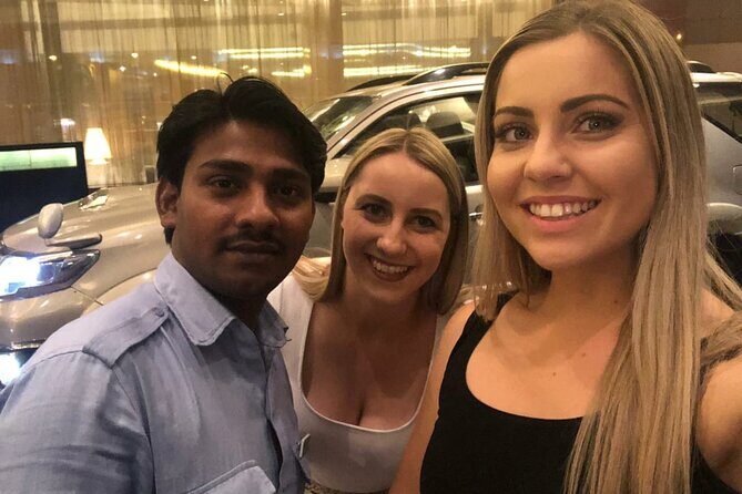 Private Transfer : Jaipur To Delhi with Private Transportation - On the road: snacks, tea breaks, and request stops