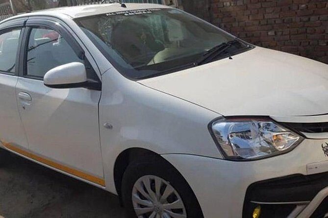 Private Transfers from Delhi to Major Cities – Flexible Options - What You Get for $50: Inclusions, Car Comfort, and Real Value