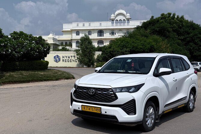 Private Udaipur Hotels to Jodhpur Drop – (To/From Transfers) - Key Highlights You’ll Feel Right Away