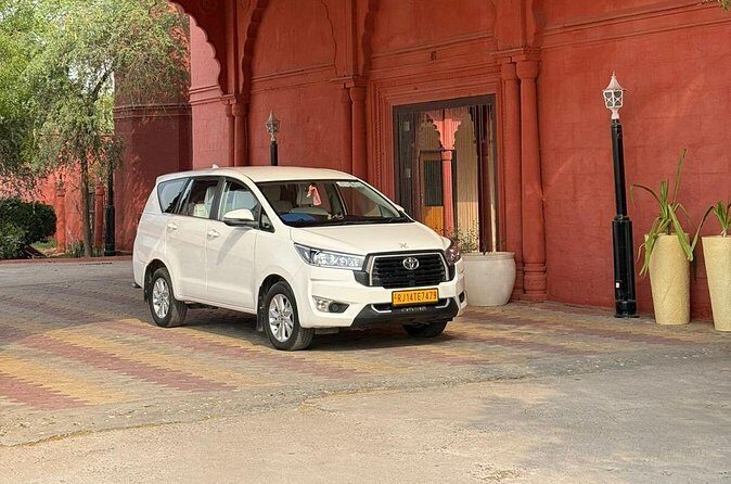 Private Udaipur Hotels to Jodhpur Drop – (To/From Transfers) - Price and Value: Why $84.93 Can Make Sense