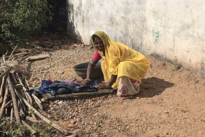 Private Udaipur Village Tour by Tuk-Tuk or by Car - Stop-by-Stop: How the Day Flows Around Udaipur