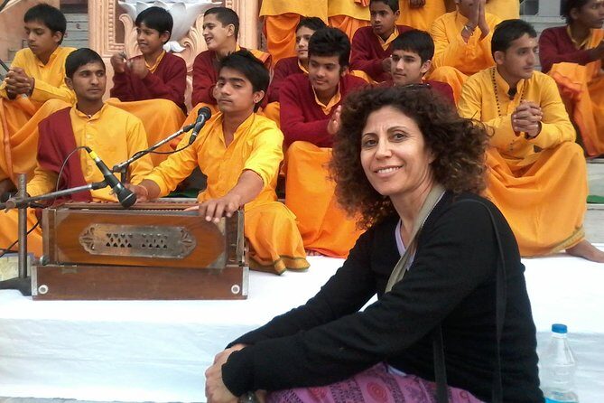 Private Walking Tour in Rishikesh - Why this timing can beat a rushed sightseeing day