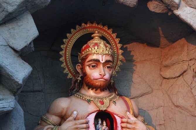 Private Walking Tour in Rishikesh - What you’ll learn (and what you’ll notice) at ashrams