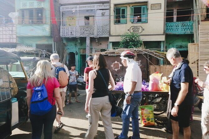 Private Walking Tour of Udaipur with a Professional Guide - A 3.5-hour route that makes Udaipur click