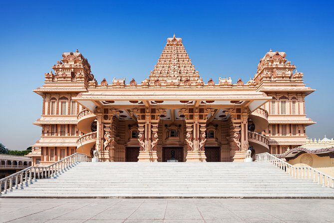 Private Walking Tour: South Delhi Heritage including Qutub Minar and Mehrauli Archaeological Park - Comfort, dress rules, and what to pack (so you don’t get stopped)