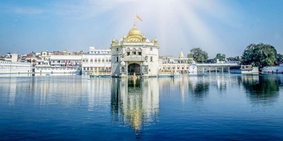 Punjab: One-Day Amritsar Tour - Key highlights you should care about