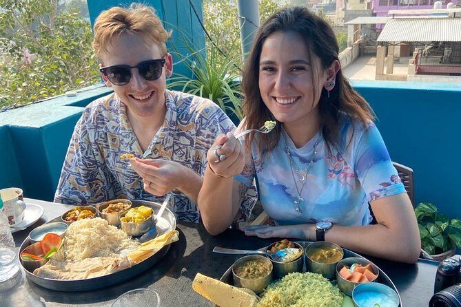 Pushkar Day Trip from Jaipur – Private Car, Safari, Guide & Lunch - Hotel pickup, private car, and why the driver matters