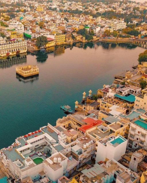 Rajasthan tours: Luxury and private tour by car with guide. - Jaipur: Amber Fort, palaces, observatories, and Chokhi Dhani