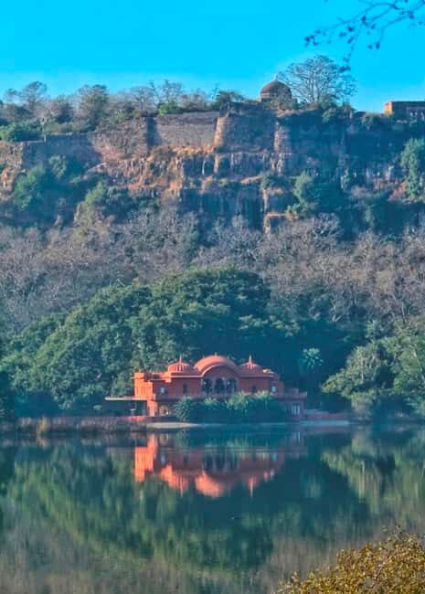 Ranthambore Fort and Ganesh Temple tour in a Jeep - Should you book this tour?
