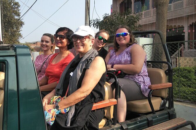 Ranthambore National Park - The 3.5-hour rhythm: from Ranthambore City Heart to your return