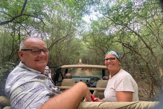 Ranthambore - Sharing Tiger Safari In Canter Or Gypsy Vehicle - How the Park Zones and Guide Effort Influence Your Chances