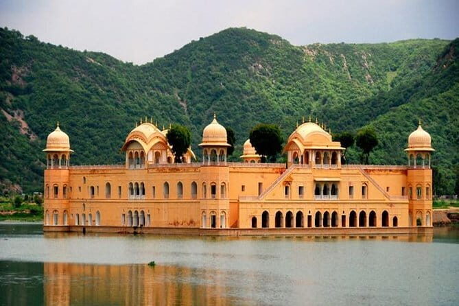 Ranthambore Tiger Safari Private Same Day Trip from Jaipur - Price and Value: Why $136.17 Can Be a Good Deal