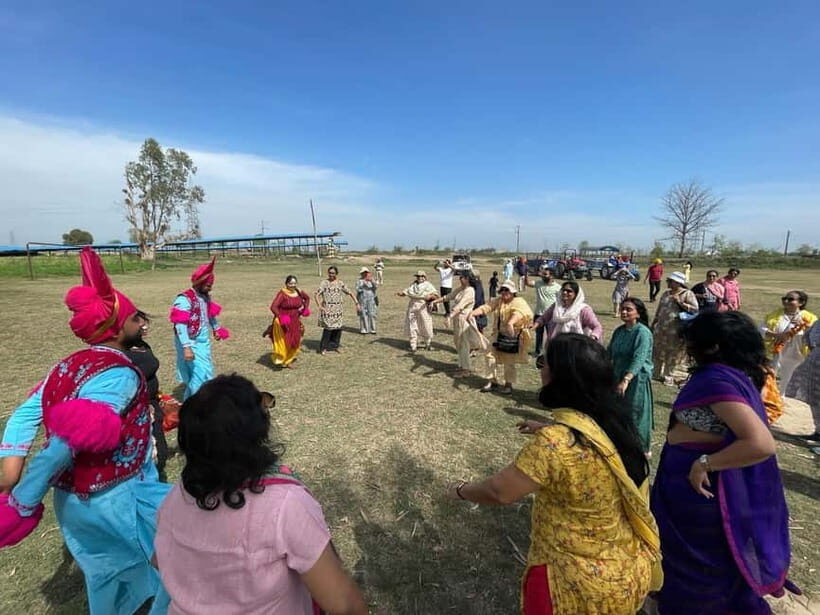 Real Amritsar Village Tour - Price, group size, and value for your money