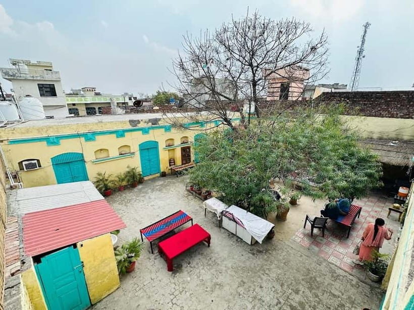 Real Amritsar Village Tour - The guide factor: explanations that make the day click