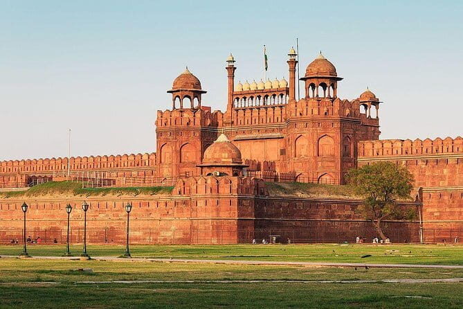 Red Fort Fast Track Entry Ticket in Delhi 2 hours Tour - Logistics that can trip you up (and how to avoid it)