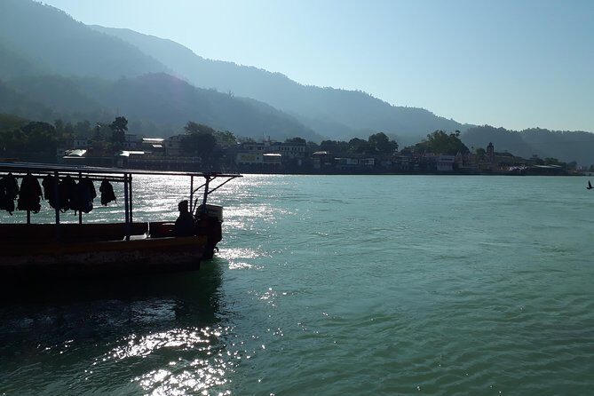 Rishikesh: Beatles Ashram Art & Meditation Walking Tour - Why this half-day walk works when your schedule is tight