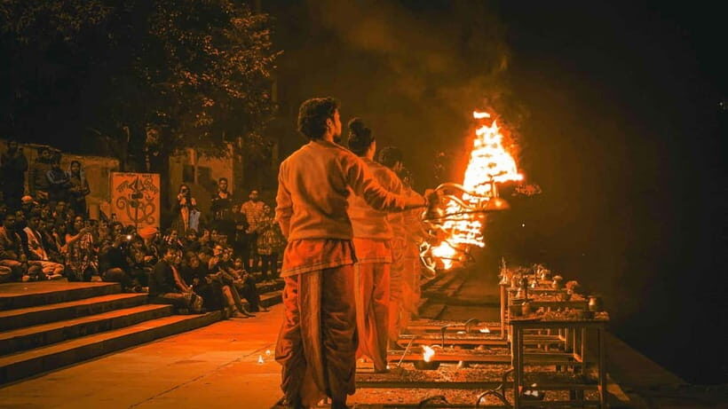 Rishikesh Full Day Guided Sightseeing Tour with Ganga Aarti - Key highlights worth your attention