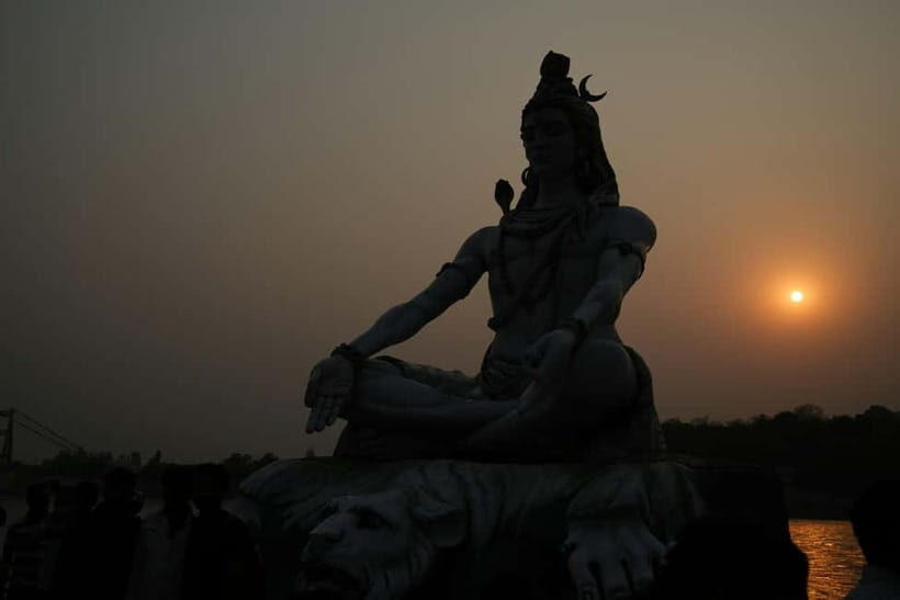 Rishikesh: Full-Day Sightseeing Tour with Ganga Aarti - Key highlights worth planning for