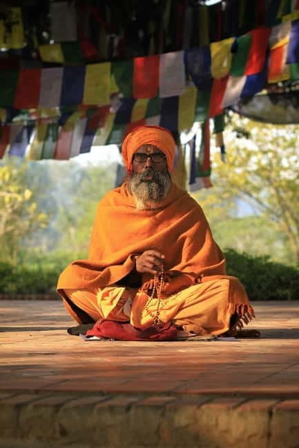 Rishikesh: Full-Day Sightseeing Tour with Ganga Aarti - Why Rishikesh makes sense as a full-day plan