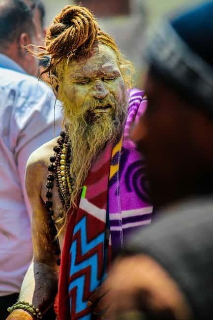 Rishikesh: Full-Day Sightseeing Tour with Ganga Aarti - Janki Setu start: getting your bearings before the river pulls you in