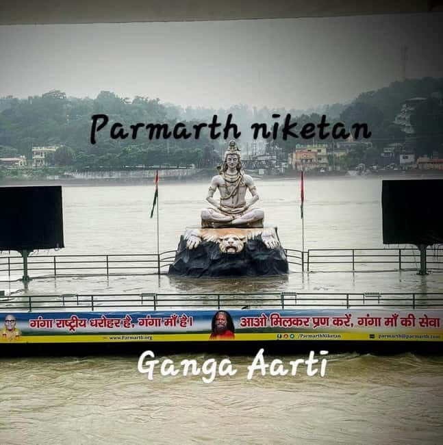 Rishikesh Guided Walking Tour: Laxman Jhula, Ganga Aarti - Why this one-day Rishikesh walk works