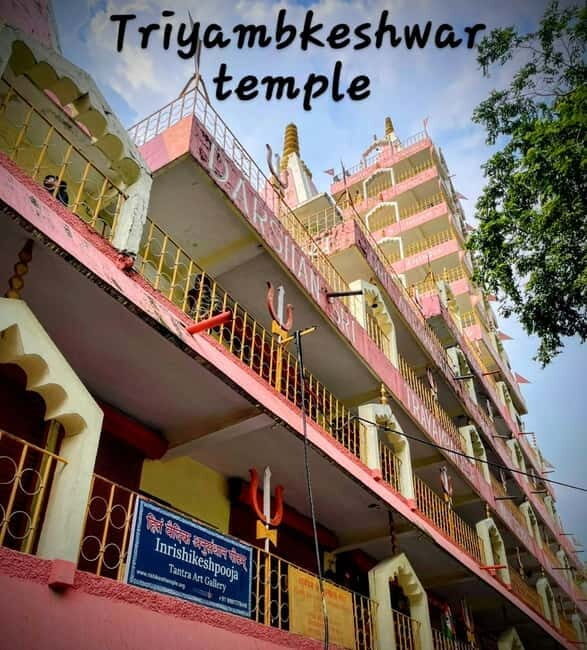 Rishikesh Guided Walking Tour: Laxman Jhula, Ganga Aarti - Laxman Jhula: the easiest first wow moment