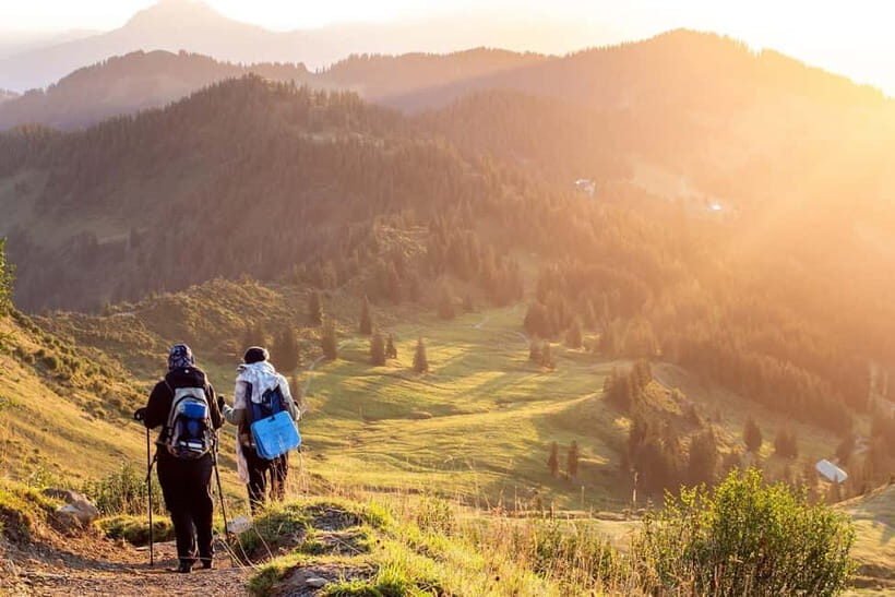 Rishikesh: Kunjapuri Sunrise Trek Morning Hike to Himalayas - Key points worth getting excited about