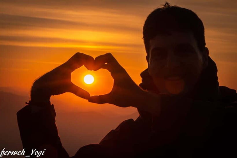 Rishikesh: Kunjapuri Temple Sunrise Trek - Kunjapuri Sunrise: Why This Temple Feels Like More Than a Viewpoint
