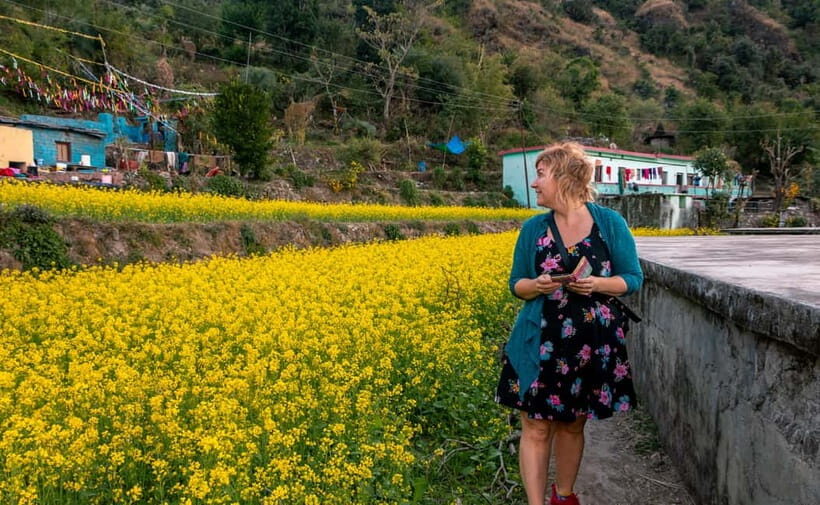 Rishikesh: Kunjapuri Temple Sunrise Trek - What to Pack (and What to Leave at Home) for a Smooth Sunrise Trek